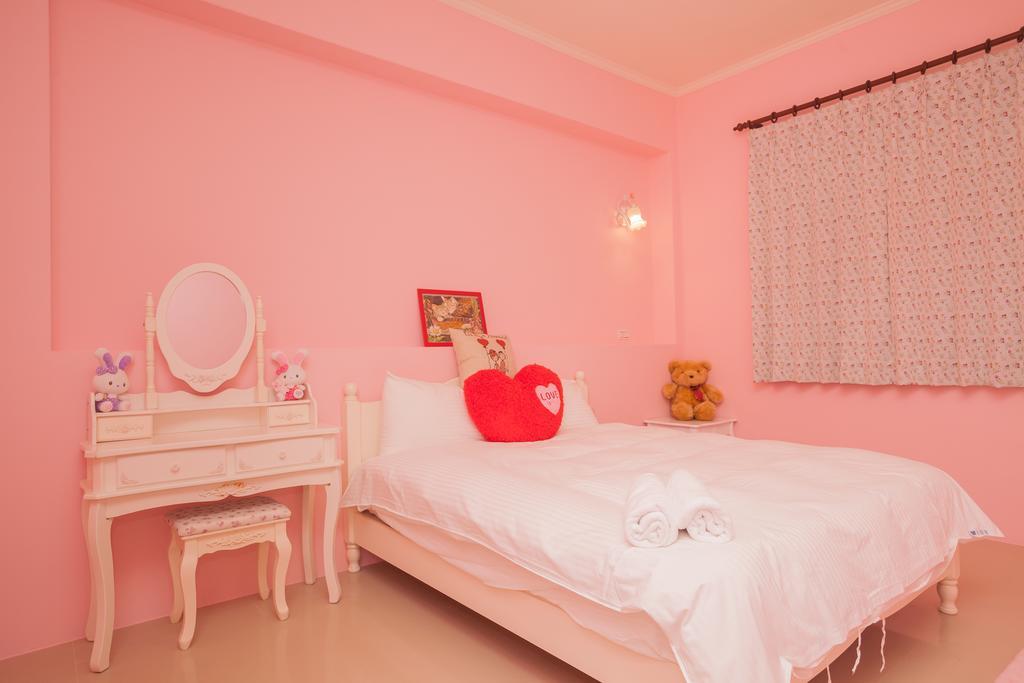 Ciao Life B&B Taitung Номер фото