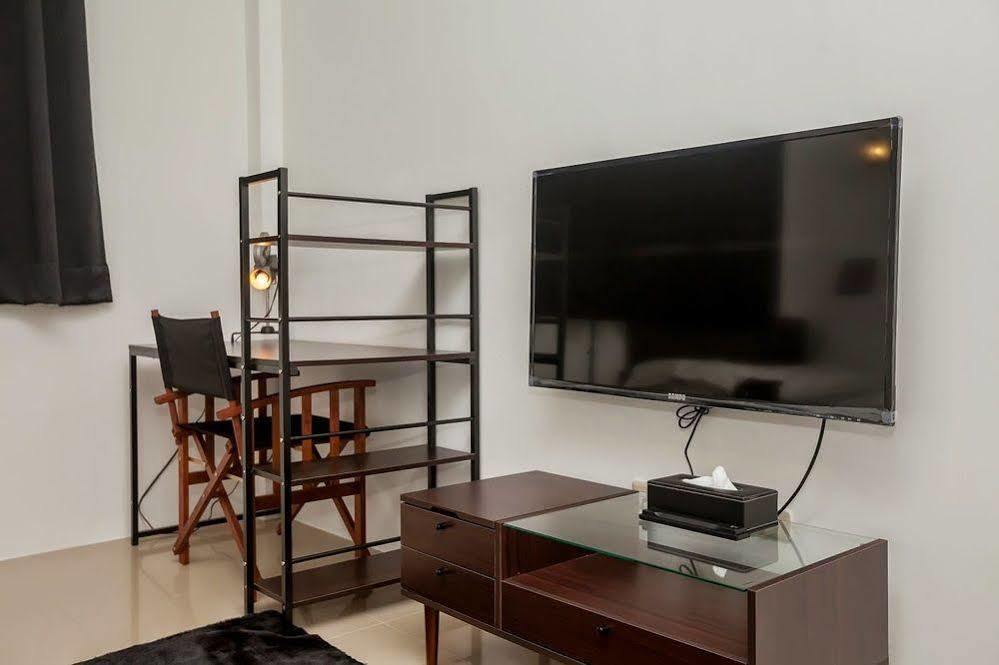 Ciao Life B&B Taitung Экстерьер фото